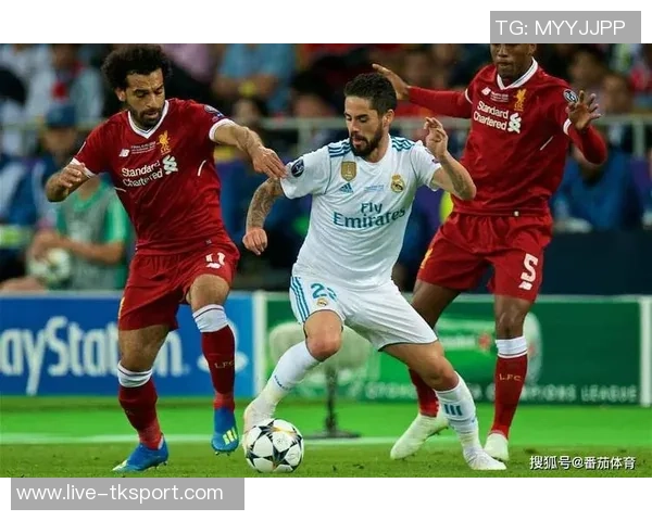 2018年利物浦与皇马巅峰对决精彩回放全景解析