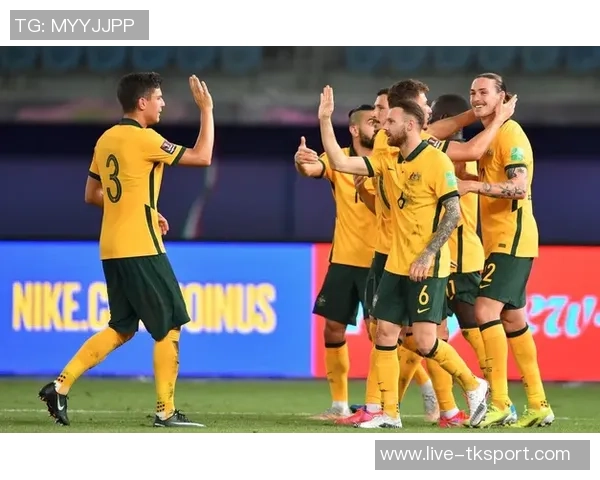 中国与澳大利亚足球比赛精彩直播全程回顾与分析